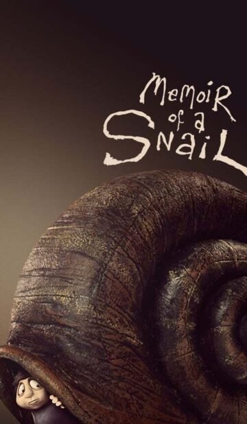 Memoir of a Snail HDCAM Telugu