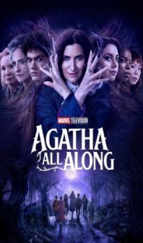Agatha All Along (Season 1) WEB Series HDRip Dual Audio