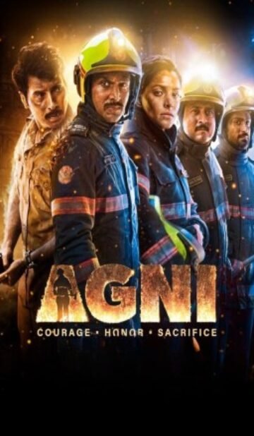 Agni (2024) – Complete Review – TheWorldFree4U