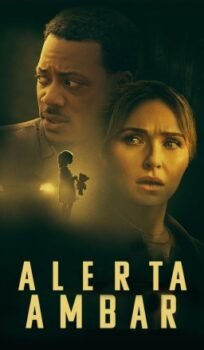 Amber Alert Dual Audio HDRip