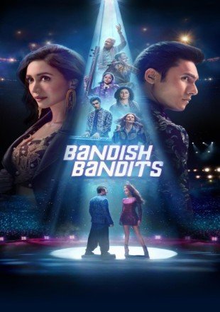 Bandish Bandits (2024) – Complete Review – yomovies