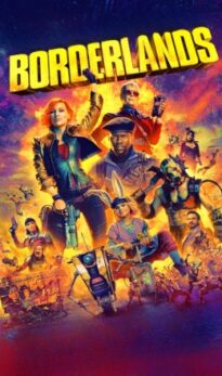 Borderlands Dual Audio HDRip