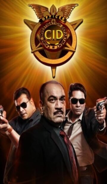 C.I.D. (Season 2) WEB Series HDRip