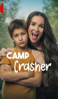 Camp Crasher Dual Audio HDRip