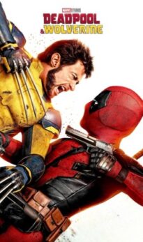 Deadpool & Wolverine Dual Audio BluRay