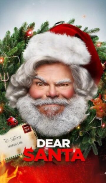 Dear Santa (2024) – Complete Review – yomovies