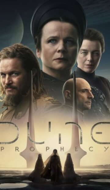 Dune: Prophecy  (2024) – Complete Review – yomovies
