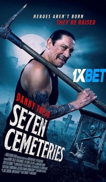 Seven Cemeteries WEB-HD Telugu