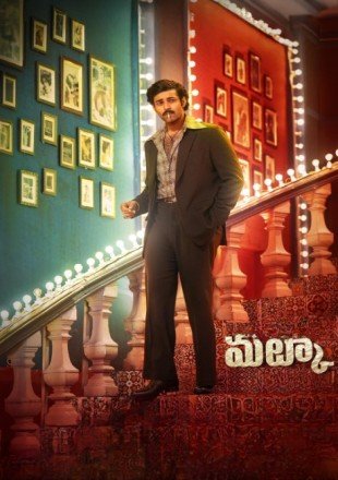 Matka (2024) – Complete Review – TheWorldFree4U