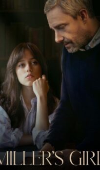 Millers Girl Dual Audio BluRay