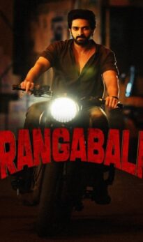 Rangabali Hindi Dubbed Movie Download HDRip