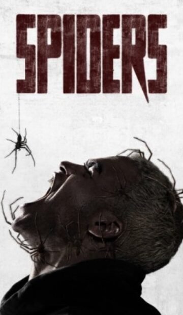 Spiders Dual Audio HDRip