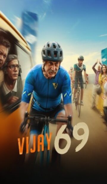 Vijay 69 Hindi Movie Download HDRip