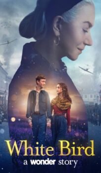 White Bird: A Wonder Story Dual Audio HDRip