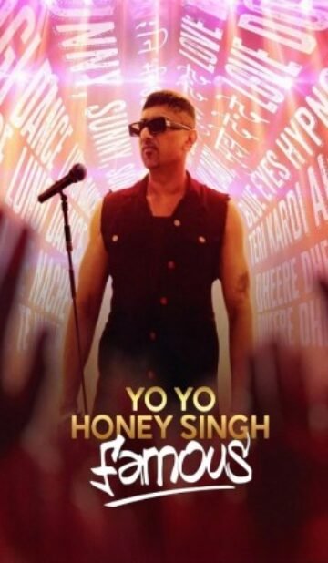 Yo Yo Honey Singh (2024) – Complete Review – WorldFree4u