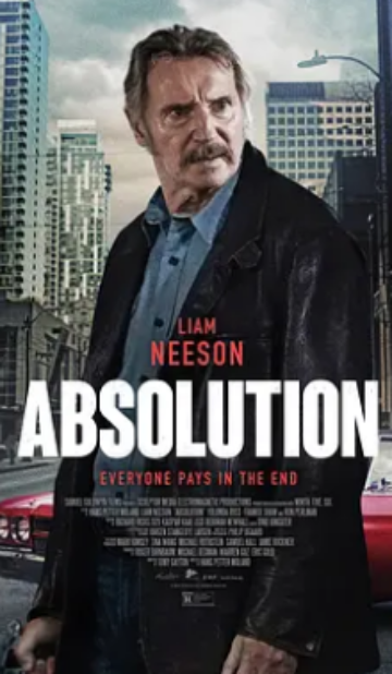 Absolution HDCAM Hindi