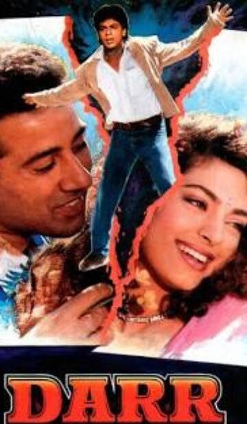 Darr (1993) – Complete Review – YoMovies