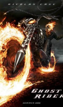 Ghost Rider (2007) – Complete Review – YoMovies