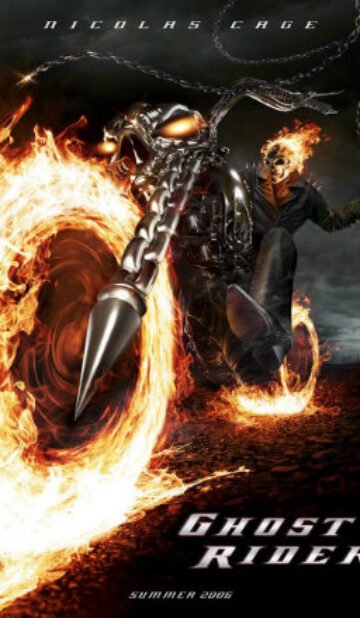 Ghost Rider (2007) – Complete Review – YoMovies