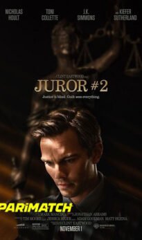 Juror #2 HDCAM English Full Movie Download
