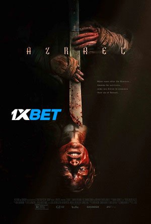 Azrael (2024) – Complete Review – WorldFree4u