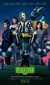 Beetlejuice Beetlejuice Movie Download CAMRip