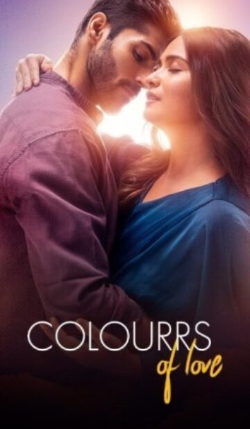 Colourrs of Love Hindi Movie Download HDRip
