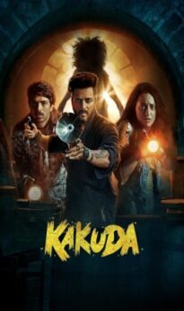 Kakuda Hindi Movie Download HDRip