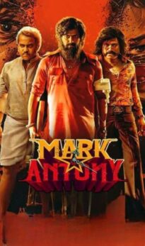 Mark Antony Hindi Dubbed Movie Download HDRip