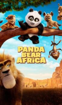 Panda Bear In Africa Dual Audio HDRip