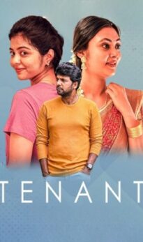 Tenant Hindi Dubbed Movie Download HDRip