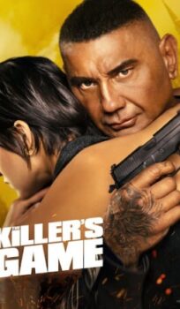 The Killers Game Dual Audio HDRip