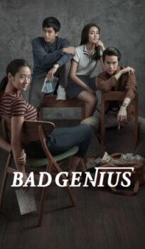 Bad Genius Dual Audio HDRip