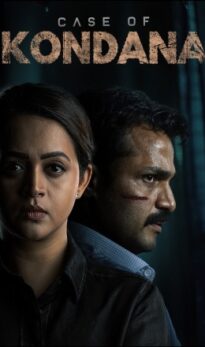 Case of Kondana Hindi Dubbed Movie Download HDRip