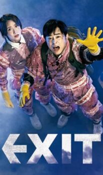 Exit Dual Audio BluRay