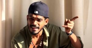 Rapper Dabzee
