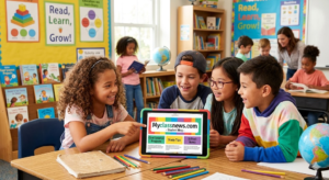 Myclassnews