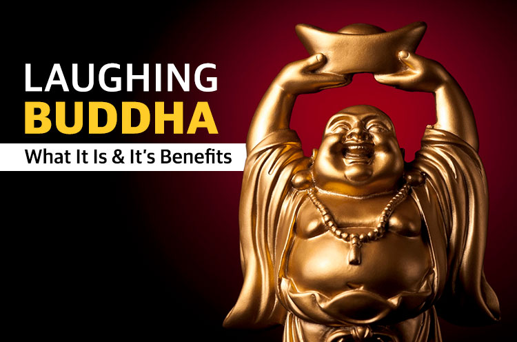 Laughing Buddha Meaning, History, and Benefits