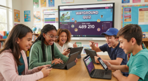 Wayground Quizizz