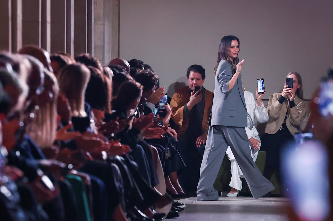 victoria beckham fashion