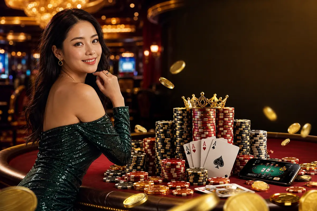 VIPWIN Lottery: A Complete Guide to Xổ Số VIPWIN