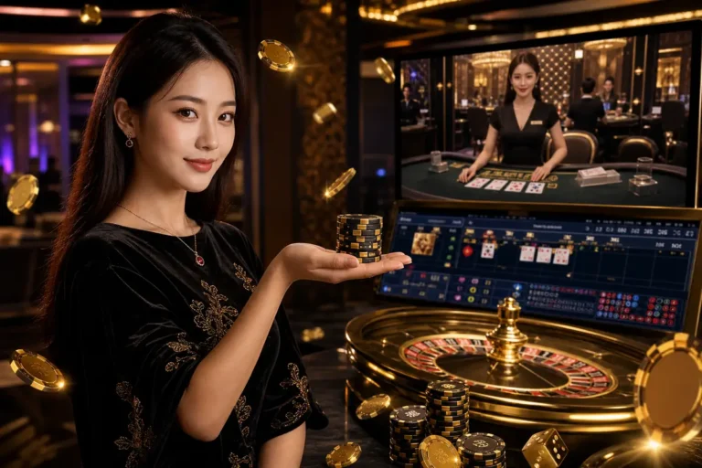 TRANG CHỦ NK88 and ĐĂNG KÝ NK88: Complete Guide