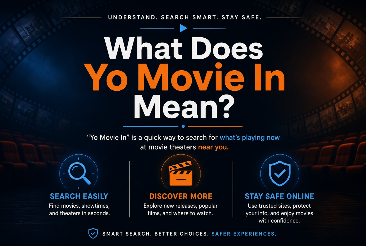 Yo Movie In