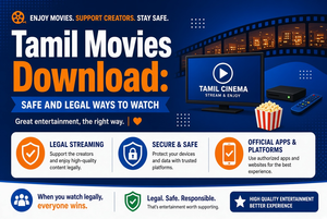 Tamil Movies Download