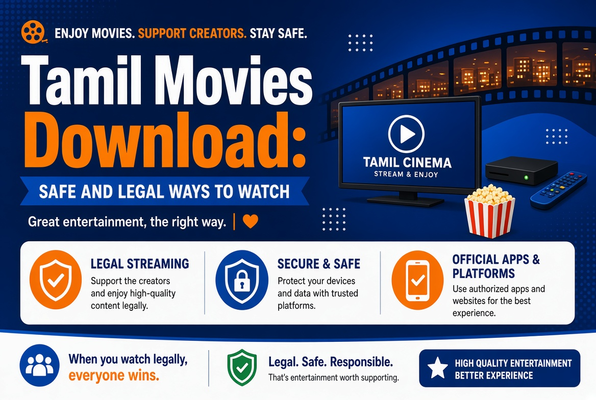 Tamil Movies Download