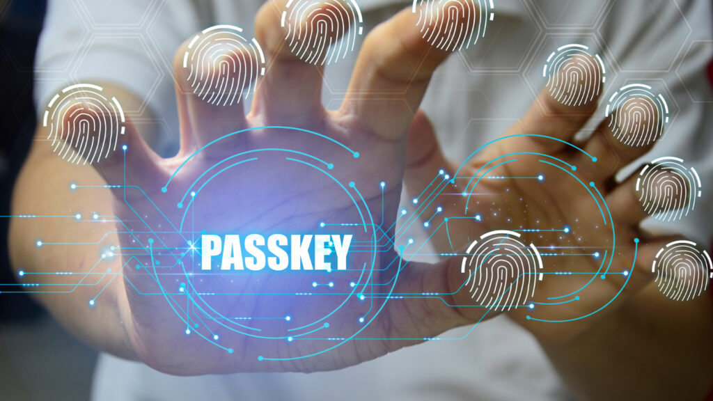Passkeys Explained: How They Work and Why They Are Replacing Passwords